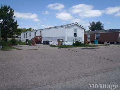 Photo 3 of 11 of park located at 227 South 2nd Street Berthoud, CO 80513