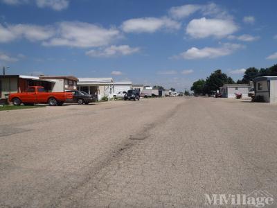 Photo 2 of 11 of park located at 227 South 2nd Street Berthoud, CO 80513