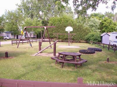 Photo 4 of 28 of park located at 6451 Main Street Cass City, MI 48726