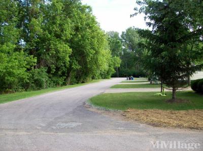 Photo 5 of 28 of park located at 6451 Main Street Cass City, MI 48726