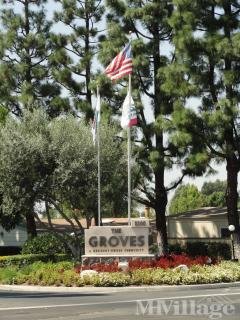 Photo 2 of 25 of park located at 5200 Irvine Boulevard Irvine, CA 92620