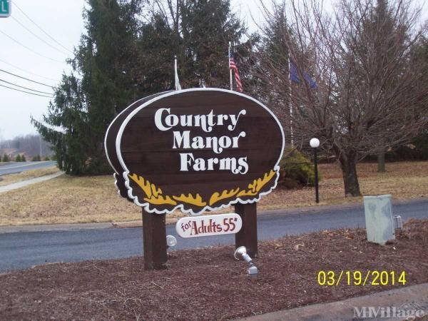 Photo of Country Manor Farms, Harrisburg PA