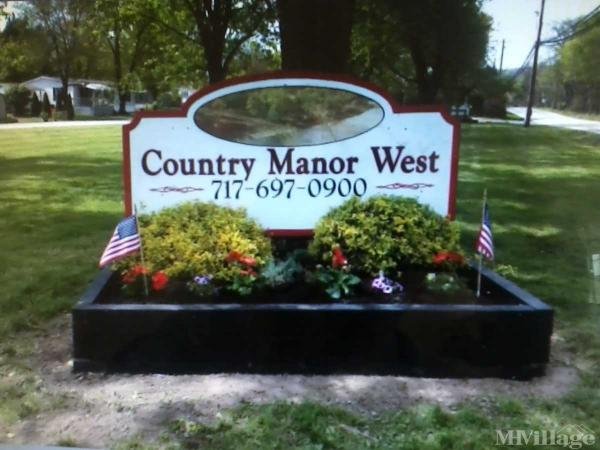 Photo of Country Manor West, Carlisle PA