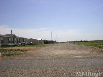 Mobile Home Park in Dalhart TX