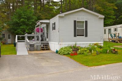 Photo 3 of 5 of park located at Livermore Road Holderness, NH 03245