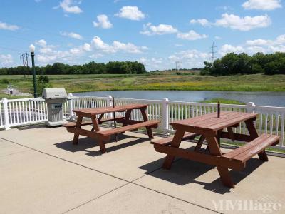 Photo 2 of 11 of park located at 3929 Ann Avenue Lafayette, IN 47905