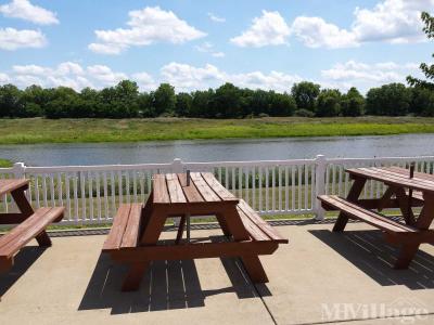 Photo 3 of 11 of park located at 3929 Ann Avenue Lafayette, IN 47905