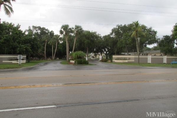 Photo 1 of 2 of park located at 16271 Mcgregor Boulevard Fort Myers, FL 33908
