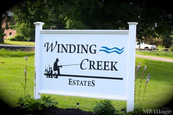 Photo of Winding Creek Estates, Newark OH