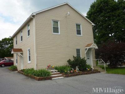 Photo 2 of 9 of park located at 32 Tuckerton Road Reading, PA 19605