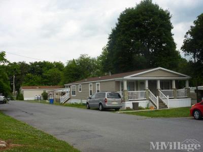 Photo 4 of 9 of park located at 32 Tuckerton Road Reading, PA 19605