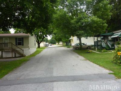 Photo 5 of 9 of park located at 32 Tuckerton Road Reading, PA 19605