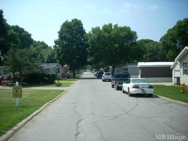 Photo 1 of 2 of park located at 4333 Parkridge Avenue Pleasant Hill, IA 50327