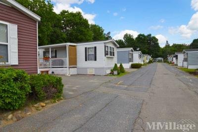 Mobile Home Park in Shirley MA