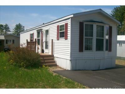 Exeter-Hampton Cooperative, Inc. Mobile Home Park in Exeter, NH | MHVillage