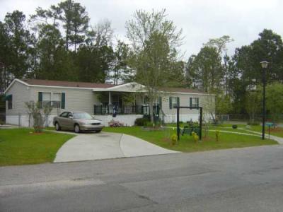 Mobile Home Dealer in Ladson SC