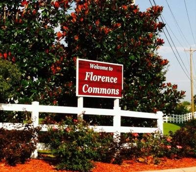 Florence Commons mobile home dealer with manufactured homes for sale in Smyrna, TN. View homes, community listings, photos, and more on MHVillage.