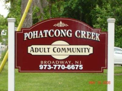 JimmyLu LLC t/a Pohatcong Creek Park Homes mobile home dealer with manufactured homes for sale in Washington, NJ. View homes, community listings, photos, and more on MHVillage.