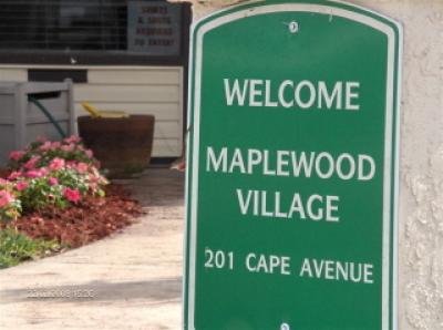 Maplewood Village