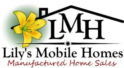 Lily's Mobile Homes - DL1252249