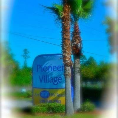 Pioneer Village mobile home dealer with manufactured homes for sale in North Fort Myers, FL. View homes, community listings, photos, and more on MHVillage.