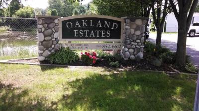 Oakland Estates