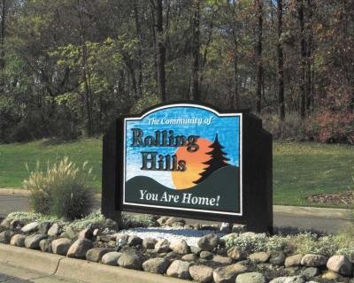 Rolling Hills mobile home dealer with manufactured homes for sale in Battle Creek, MI. View homes, community listings, photos, and more on MHVillage.