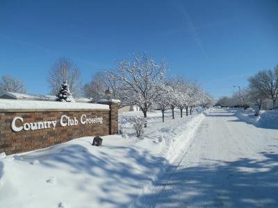 Country Club Crossing