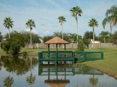 Mobile Home Dealer in W Melbourne FL