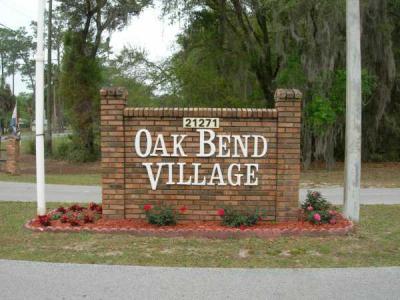 Oak Bend Village MHP, LLC mobile home dealer with manufactured homes for sale in Dunnellon, FL. View homes, community listings, photos, and more on MHVillage.