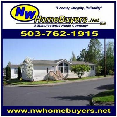 NW LLC mobile home dealer with manufactured homes for sale in Milwaukie, OR. View homes, community listings, photos, and more on MHVillage.