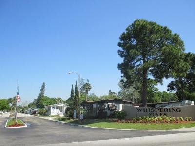 Whispering Pines Largo mobile home dealer with manufactured homes for sale in Largo, FL. View homes, community listings, photos, and more on MHVillage.