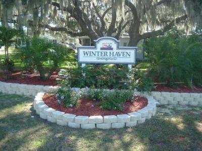 Murex Properties mobile home dealer with manufactured homes for sale in Winter Haven, FL. View homes, community listings, photos, and more on MHVillage.