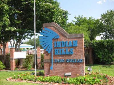 Indian Hills mobile home dealer with manufactured homes for sale in San Antonio, TX. View homes, community listings, photos, and more on MHVillage.