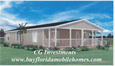 Mobile Home Dealer in Palm City FL