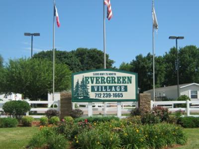 Evergreen Village