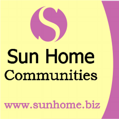 Sun Home Communities mobile home dealer with manufactured homes for sale in Scottsdale, AZ. View homes, community listings, photos, and more on MHVillage.