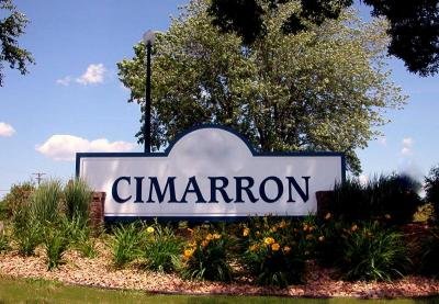 Cimarron Golf Course