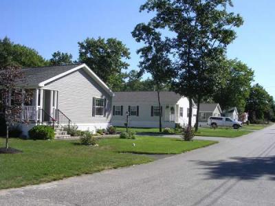 Keywood Manor mobile home dealer with manufactured homes for sale in Alfred, ME. View homes, community listings, photos, and more on MHVillage.