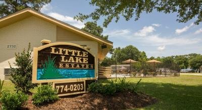 Little Lake Estates, LLC mobile home dealer with manufactured homes for sale in Baker, LA. View homes, community listings, photos, and more on MHVillage.