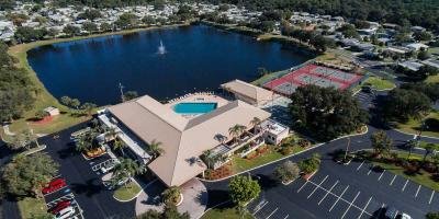 Newby Realty at Camelot East mobile home dealer with manufactured homes for sale in Sarasota, FL. View homes, community listings, photos, and more on MHVillage.