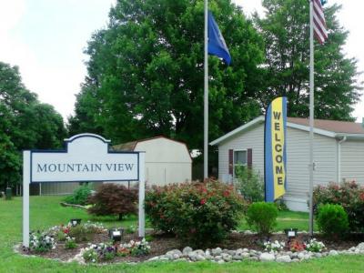 Mountain View - PA