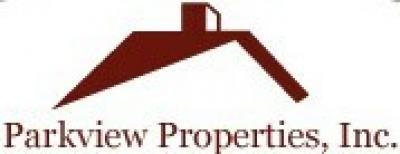 Parkview Properties Inc.