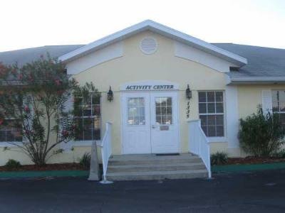 Equity Lifestyle Properties mobile home dealer with manufactured homes for sale in Ormond Beach, FL. View homes, community listings, photos, and more on MHVillage.
