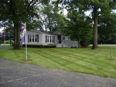 West Point Hills mobile home dealer with manufactured homes for sale in Mattawan, MI. View homes, community listings, photos, and more on MHVillage.