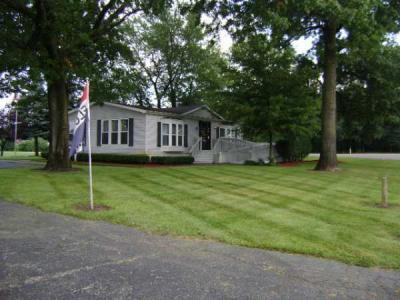 Mobile Home Dealer in Mattawan MI