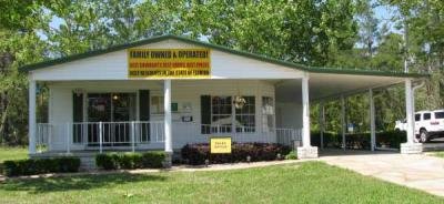 Mobile Home Dealer in Brooksville FL