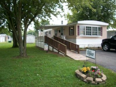 Mobile Home Dealer in South Bloomfield OH