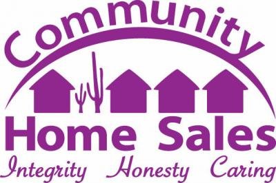 Community Home Sales