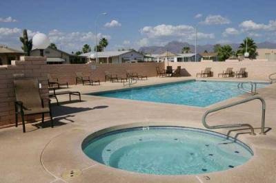 La Casa Blanca mobile home dealer with manufactured homes for sale in Apache Junction, AZ. View homes, community listings, photos, and more on MHVillage.